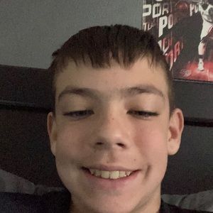 Meet your Posher, Dominic